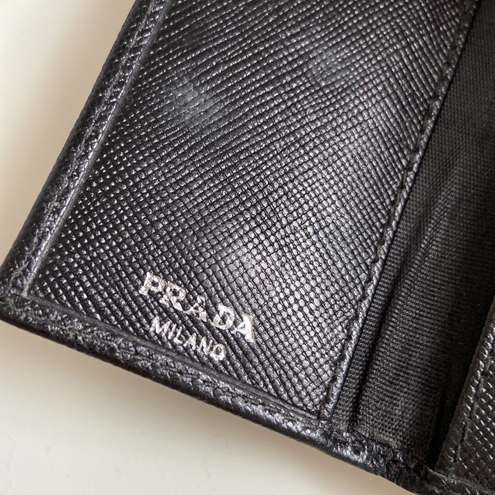Prada Key Case - image 8